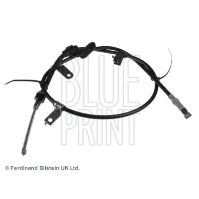 Cable de accionamiento, freno de estacionamiento BLUEPRINT ADH246154 Liquidación